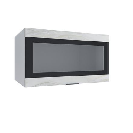 Кухня Модуль ГВПГСФ 800 Фенис Арт Голд