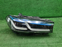 Фара правая BMW 5er G30 (2020-2023) Laser