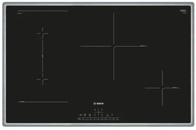Индукционная варочная панель Bosch PVS845FB5E