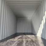 Контейнер 20 футов № ZXJU0834400