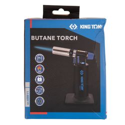KING TONY (6BB11) Горелка газовая
