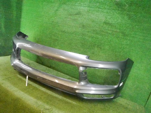 Бампер передний Porsche Cayenne 3 PO536 (2017-2023)