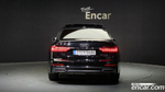 Audi A6 (C8) 45 TFSI Quattro Premium (01.2021)