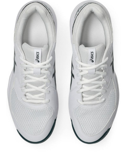 Теннисные кроссовки Asics Gel-Dedicate 8 Clay