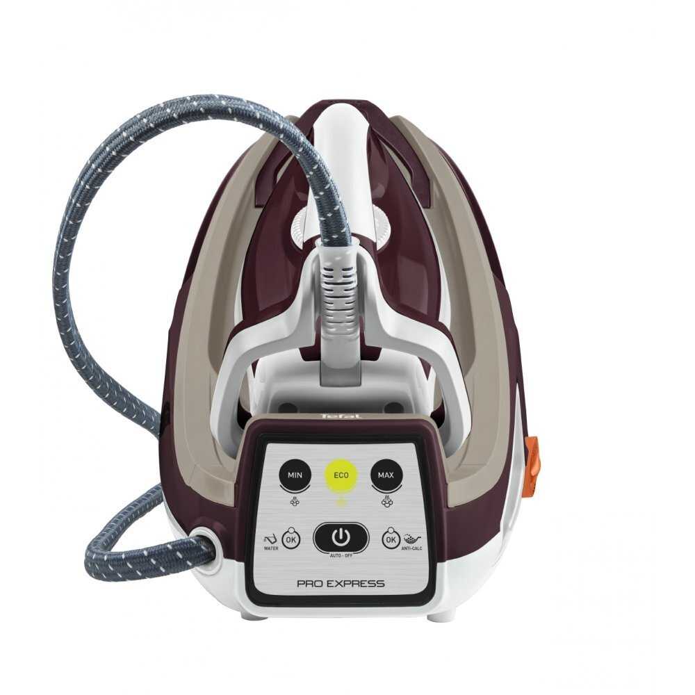 Парогенератор Tefal Pro Express GV7810E0