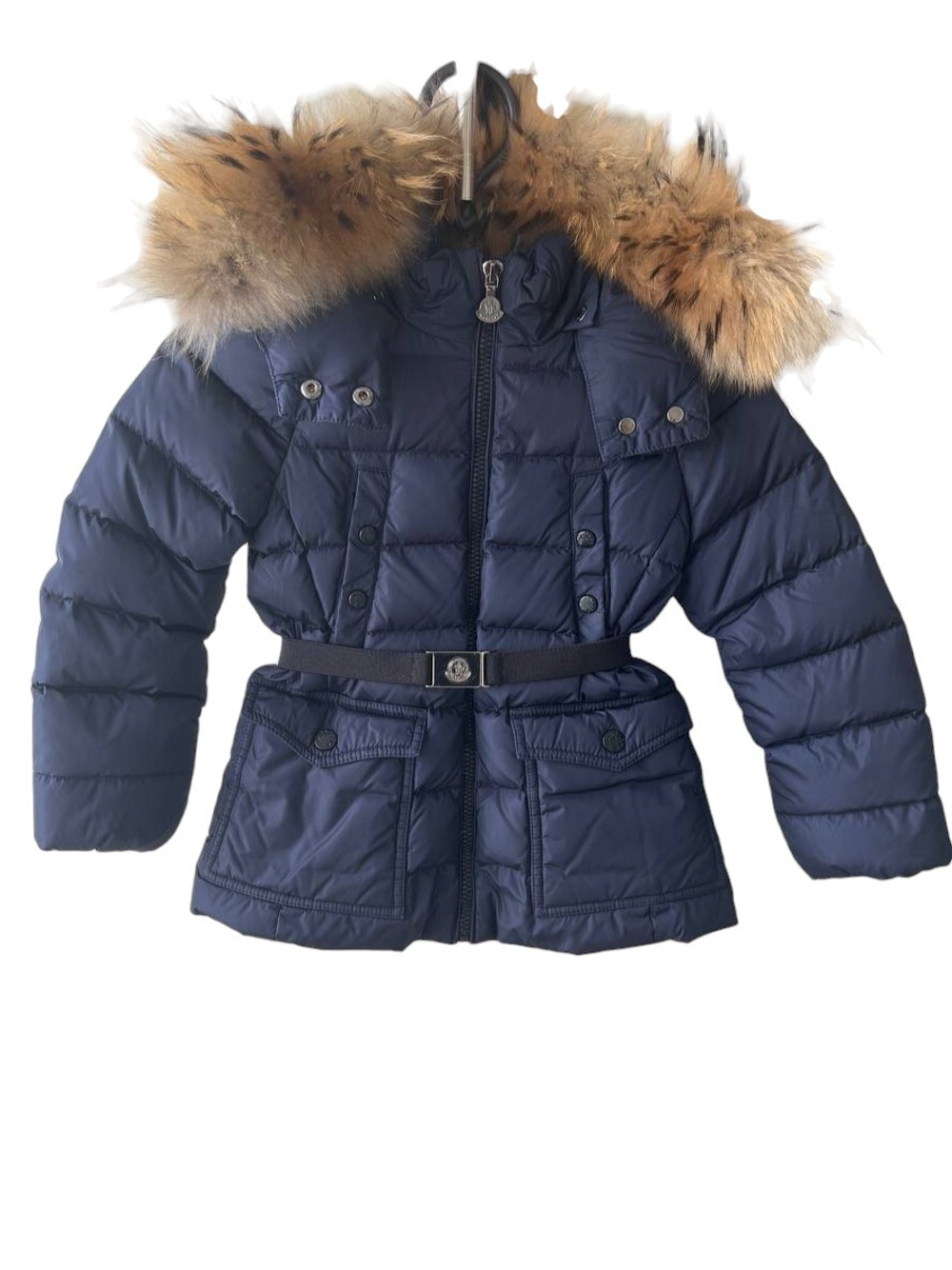 Куртка Moncler