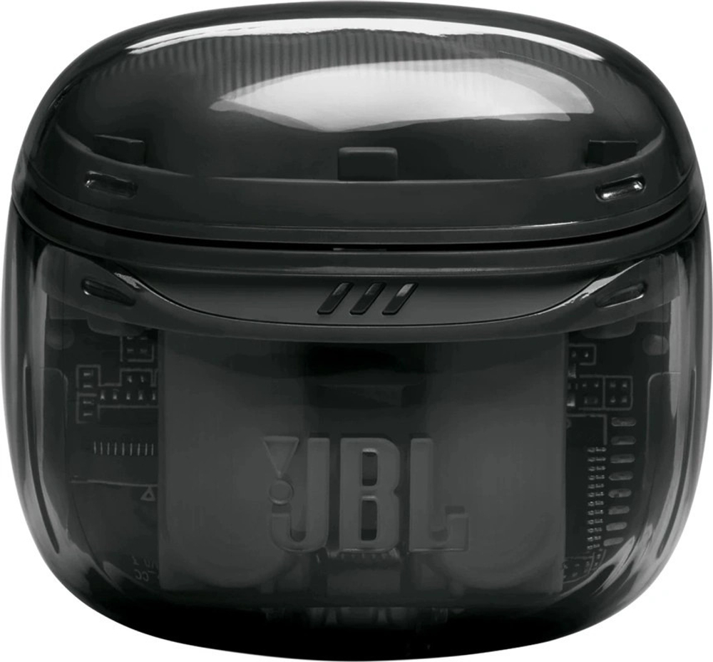 Наушники беспроводные JBL Tune Flex 2 Ghost Edition