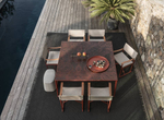 Стул B&B Italia Mirto Outdoor