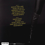 Spiders / Killer Machine (LP)