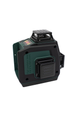 Лазерный нивелир FAVOURITE LL12, с АКБ и ЗУ, зеленый луч, точность 0,2 мм/метр