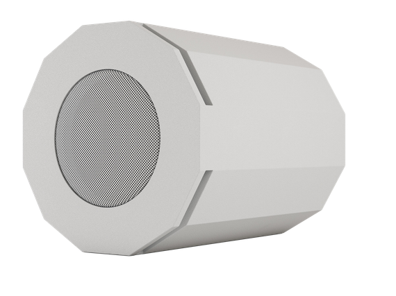 CVGAUDIO SUBone model DH-8W подвесной сабвуфер, мощность 150W/300W