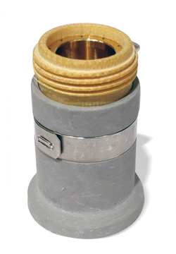 Защитный колпачок (кожух) 100-125A Ohmic 60309EHC (TM-125)