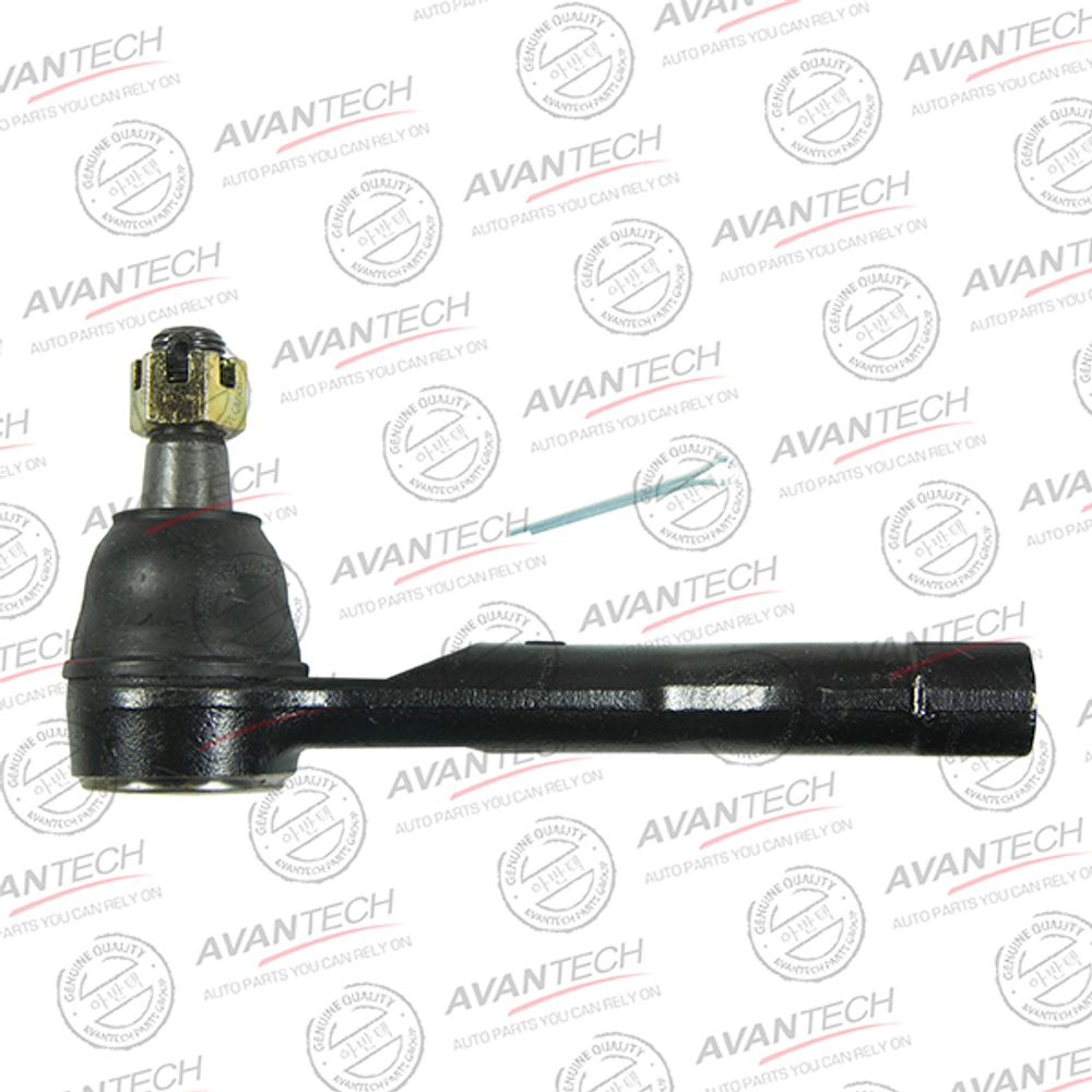 Наконечник рулевой Avantech правый ATE0218R