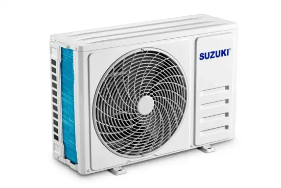 Сплит-система Suzuki SUSH-C072DC/SURH-C072DC Ultra DC Inverter