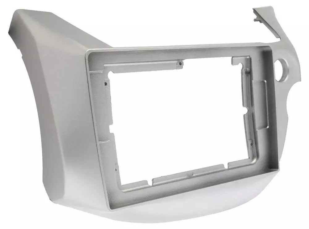 Магнитола для Honda FIT 2 2007-2014, FIT Shuttle - Canbox 10-671 Android 10, ТОП процессор, CarPlay, 4G SIM-слот