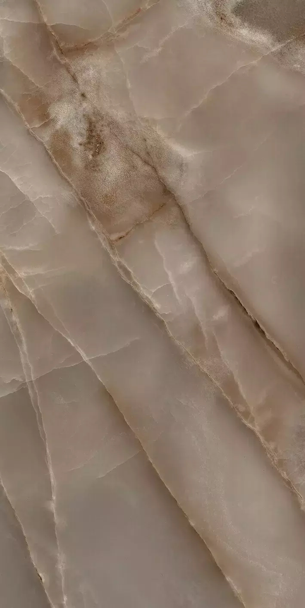 Керамогранит Reves de REX Choco Glossy 6mm R  глазурованный