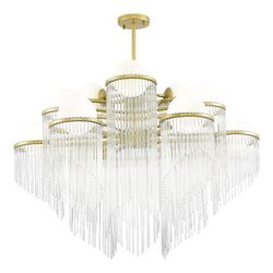Люстра на штанге ST-Luce SL1511.203.12