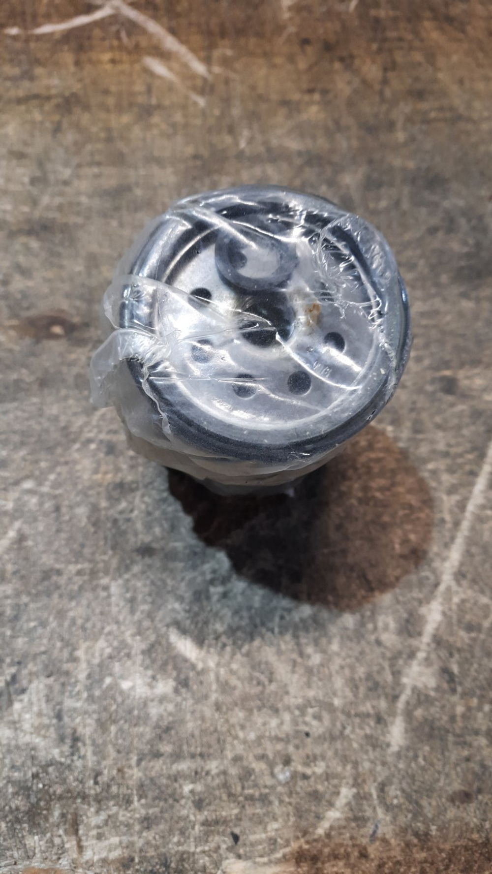 Фильтр топливный Komatsu 6732-71-6112