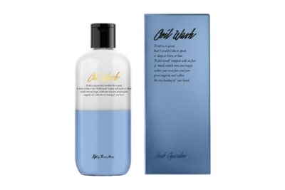 [Kiss by Rosemine] Гель для душа СВЕЖИЙ ТРАВЯНОЙ АРОМАТ Fragrance Oil Wash - Oh, Fresh Herb Garden, 300 мл