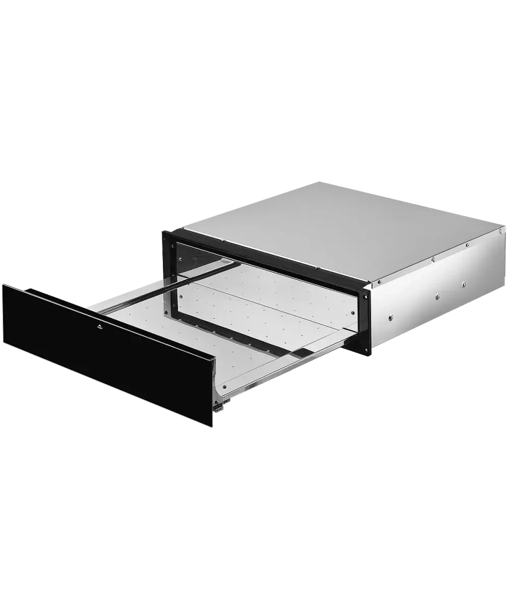 Шкаф для подогрева посуды Kuppersberg KWD 600 Black фото 3