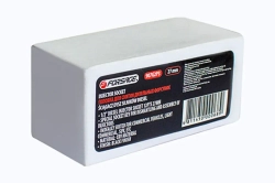 Головка для снятия дизельных форсунок 27мм 1/2''12гр. Forsage F-907G2P3
