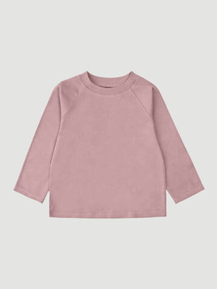 Лонгслив унисекс Mjölk Desert Rose