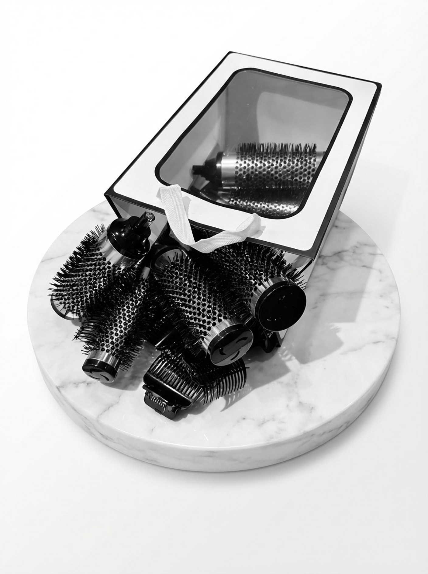 Почему именно Магнитные съемные брашинги Stavver Extra Hot?