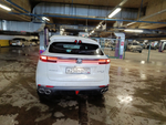 Changan UNI-K Tech 2.0 8AT AWD