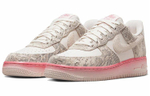 Кроссовки Nike Air Force 1 Low Our Force 1 (Женская размерная сетка)