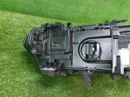 Фара правая BMW X5 G05 X6 G06 (18-23) Laser Light