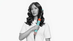 Стайлер Dyson Airwrap Complete Long HS05 Ceramic pop
