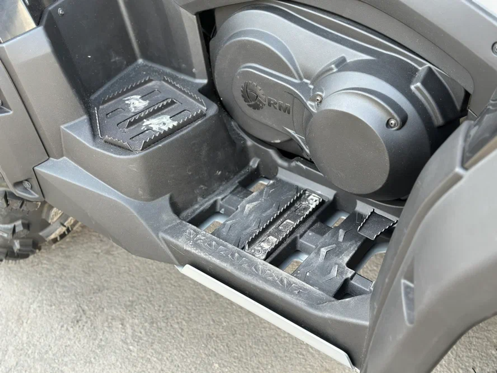 Квадроцикл РМ 650-2 XE (X-MOTORS EDITION)