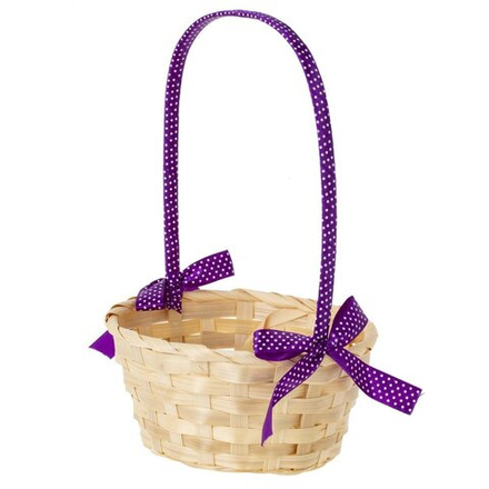 GAEM Корзина, L21 W19 H32/9,5 см