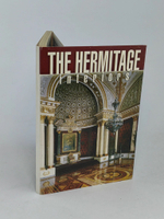The Hermitage Western European painting. Западно-Европейская живопись. Набор открыток, 16 штук