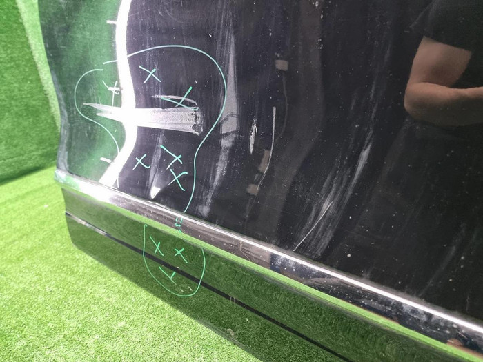 Дверь передняя правая Haval Jolion (2021-н.в.)