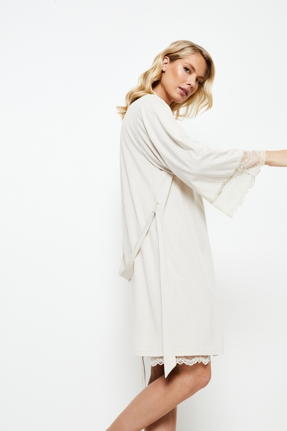 EVELYN Халат женский