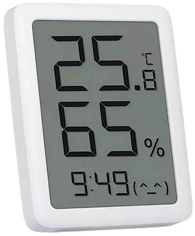 Метеостанция Xiaomi Miaomiaoce LCD (mho-c601)
