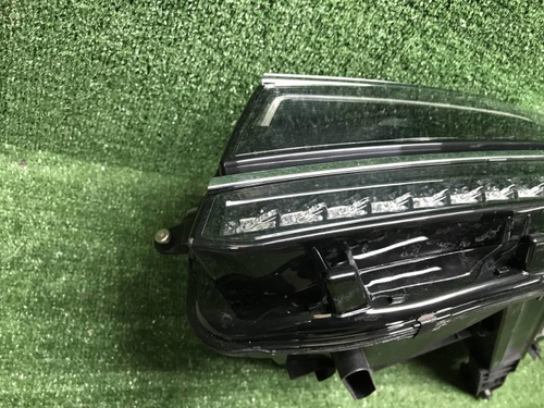 Фара левая VW Tiguan 2 (2016-2020) Full LED