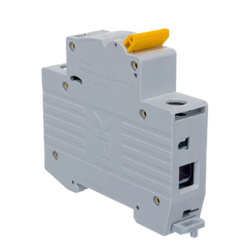 Выключатель автоматический модульный 1п C 16А 4.5кА ВА47-29 KARAT IEK MVA20-1-016-C