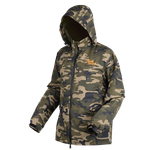 Костюм Prologic 5465 Bank Bound 3-Season Camo Set КМФ Мембрана 8/8 -