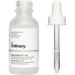Отбеливающие сыворотки The Ordinary Alpha Arbutin 2% + HA 30ml