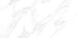 Керамогранит Alma Ceramica GFA114NVD07L Nevada 114x57 белый лаппатированный под мрамор