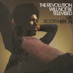 Gil Scott-Heron - The Revolution Will Not Be Televised (Европа 2017г.)