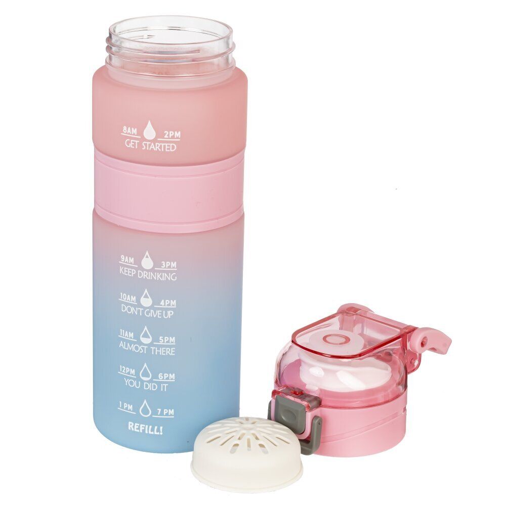 GAEM Бутылка, 700 мл, L8 W7 H23 см, 4в.