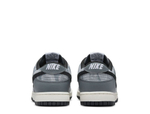 Баскетбольные кроссовки Nike Dunk Low SE Shoes Gray