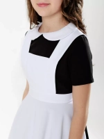 Фартук школьный