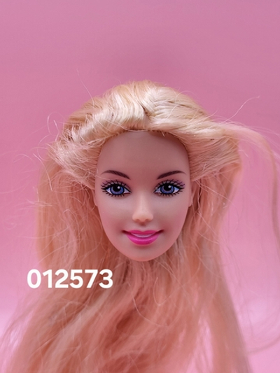 Голова Куклы Барби винтаж 90х 012573