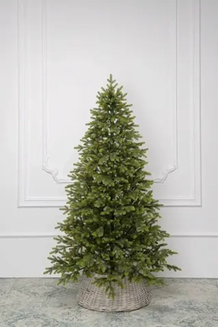 Ель искусственная Богородская 170 см., 100 % литая хвоя, ЕлкиТорг (218170)