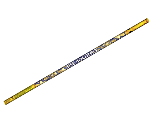 Звездопад 0,6" х 7 залпов, 42/4, шт