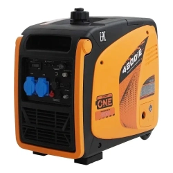 Lifan 4800IE инверторный бензиновый генератор 00-00159456